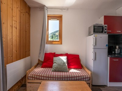 Apartment Apartment in France near Ski Resort & Center - Features photo 4