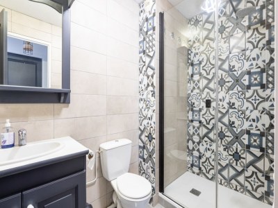 Apartment Apartment in France near Ski Resort & Center - Features photo 8