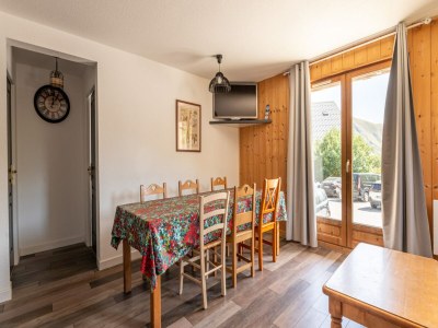 Apartment Apartment in France near Ski Resort & Center - Features photo 11