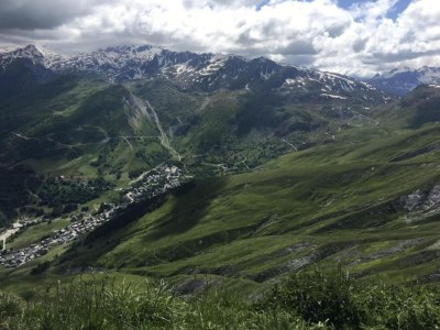 Apartment Apartment in France near Ski Resort & Center - Environment photo 12