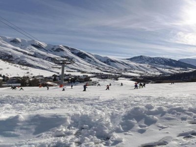 Apartment Apartment in France near Ski Resort & Center - Environment photo 33