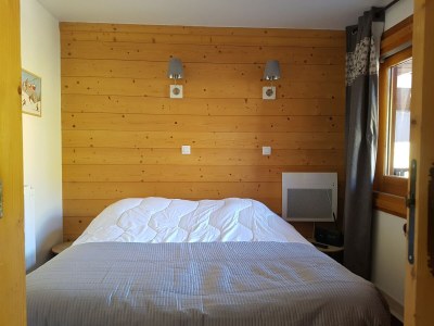 Holiday house Studio in France with Ski Slope Access - Features photo 10