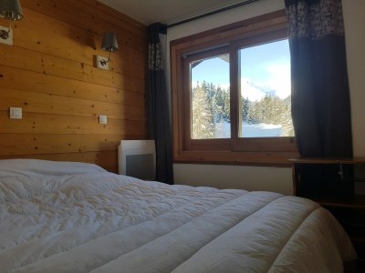 Holiday house Studio in France with Ski Slope Access - Features photo 12