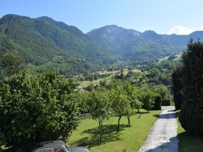 Holiday house Studio in France with Ski Slope Access - Environment photo 23