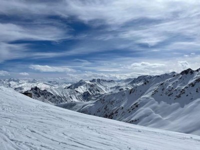 Holiday house Studio in France with Ski Slope Access - Environment photo 25