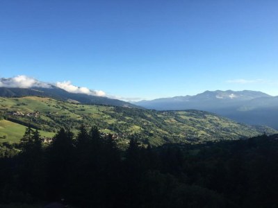 Holiday house Studio in France with Ski Slope Access - Environment photo 28