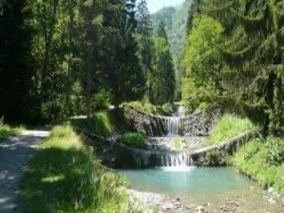 Holiday house Studio in France with Ski Slope Access - Environment photo 29