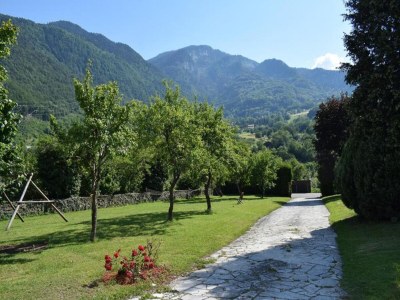 Holiday house Studio in France with Ski Slope Access - Environment photo 35