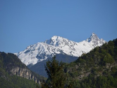 Holiday house Studio in France with Ski Slope Access - Environment photo 36