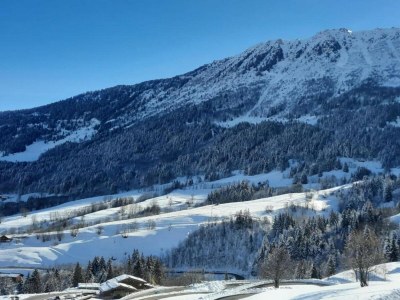 Holiday house Studio in France with Ski Slope Access - Environment photo 37