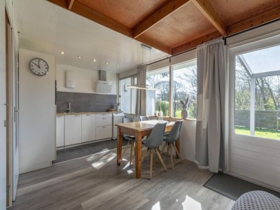 Holiday house Cozy holiday home with garden - Outdoor photo 3