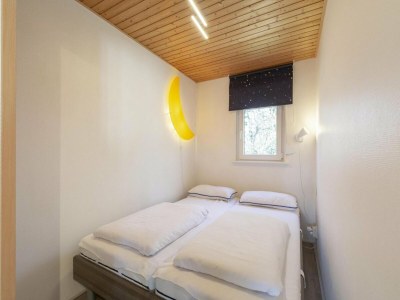 Holiday house Cozy holiday home with garden - Outdoor photo 7