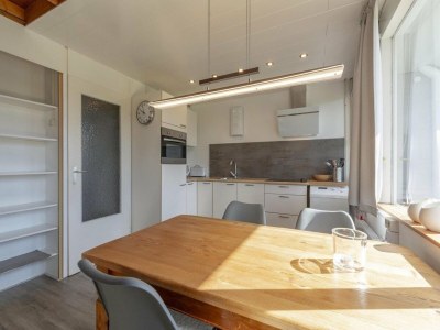 Holiday house Cozy holiday home with garden - Outdoor photo 10