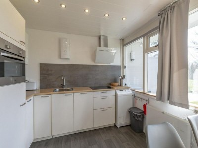 Holiday house Cozy holiday home with garden - Outdoor photo 11