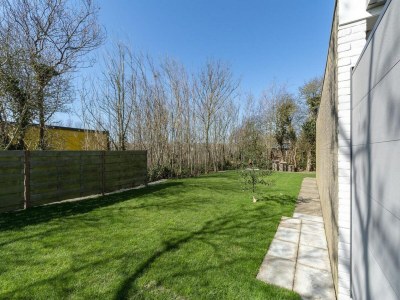 Holiday house Cozy holiday home with garden - Outdoor photo 17