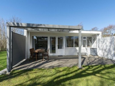 Holiday house Cozy holiday home with garden - Outdoor photo 18