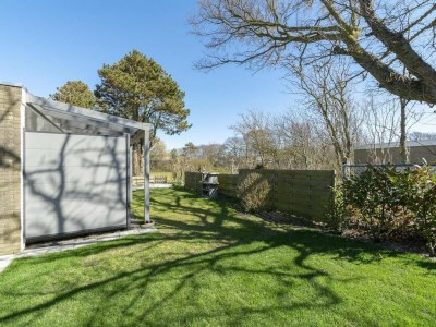 Holiday house Cozy holiday home with garden - Outdoor photo 19