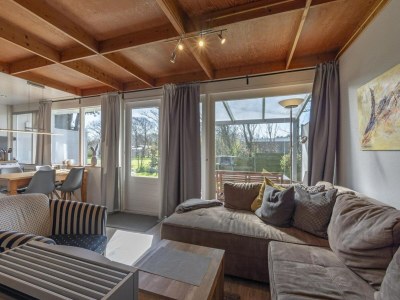 Holiday house Cozy holiday home with garden - Outdoor photo 20