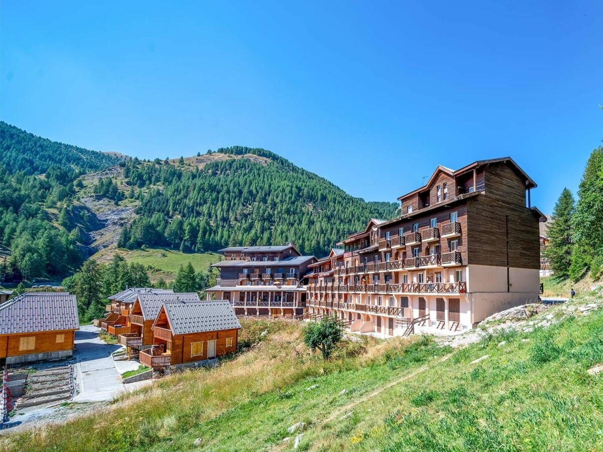 Apartment Studio in Frankreich nahe Skipisten & Zentrum