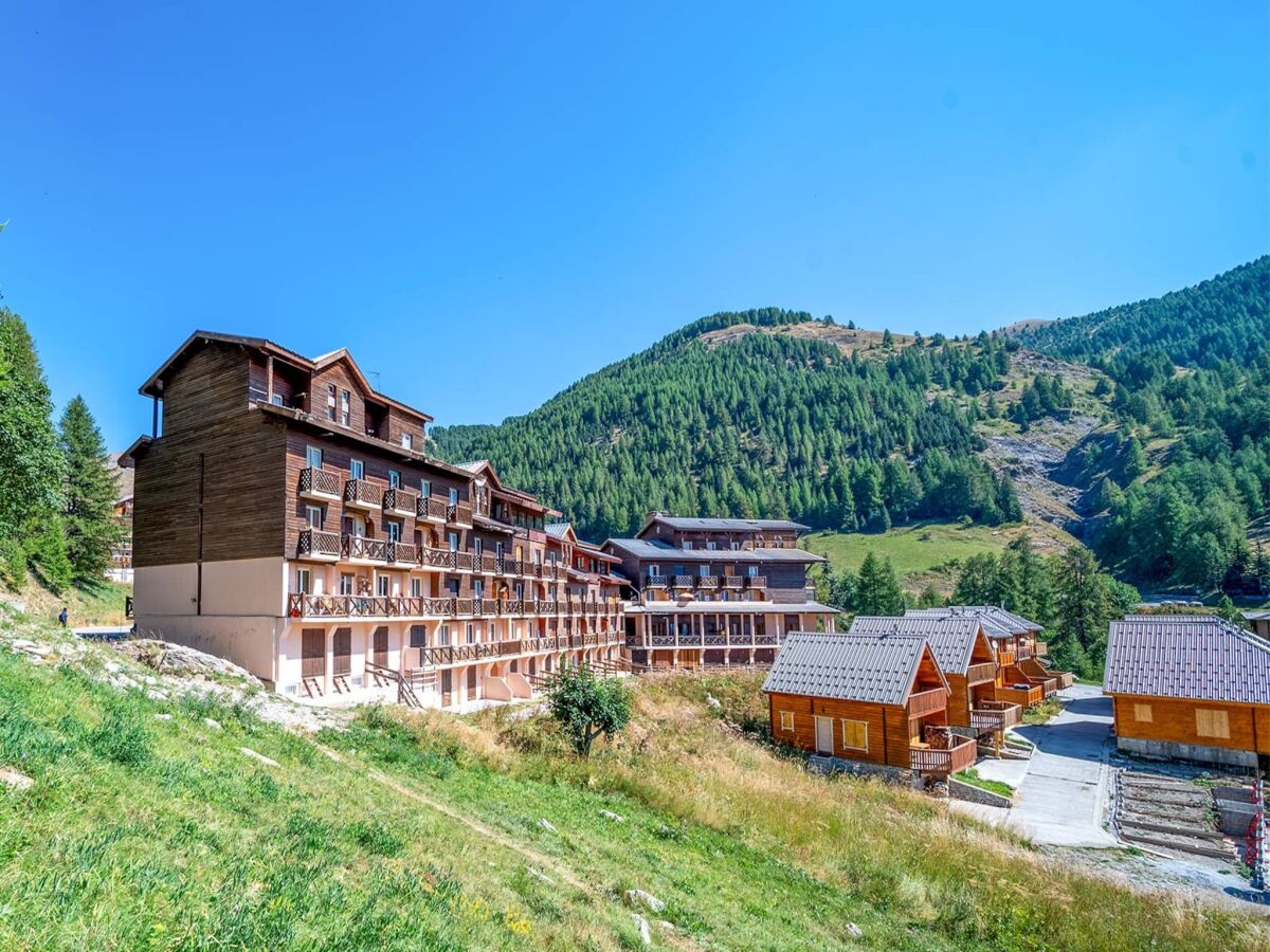 Apartment Studio in Frankreich nahe Skipisten & Zentrum - Outdoor photo 2