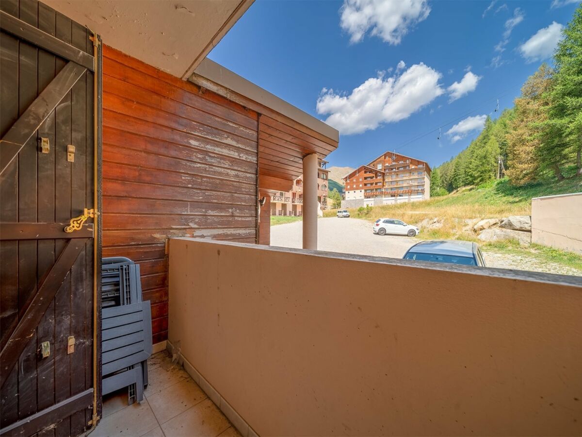 Apartment Studio in Frankreich nahe Skipisten & Zentrum - Outdoor photo 3