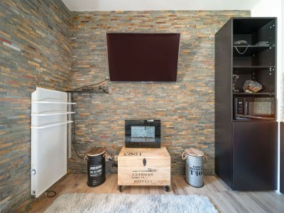 Apartment Studio in Frankreich nahe Skipisten & Zentrum - Features photo 5