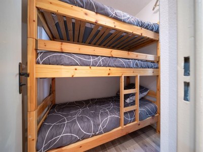 Apartment Studio in Frankreich nahe Skipisten & Zentrum - Features photo 10