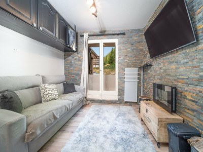 Apartment Studio in Frankreich nahe Skipisten & Zentrum - Features photo 11