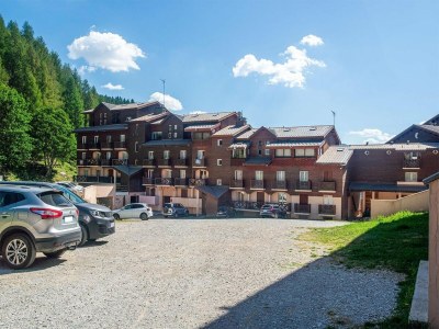 Apartment Studio in Frankreich nahe Skipisten & Zentrum - Environment photo 34