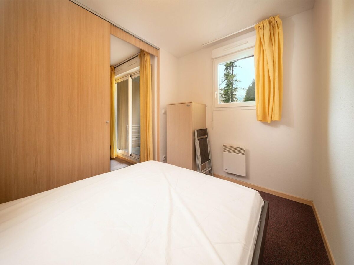 Apartment Wohnung in den Alpen mit Pool & Whirlpool - Features photo 5