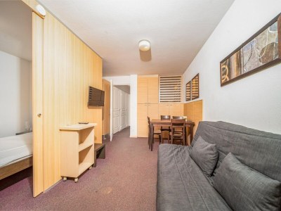 Apartment Wohnung in den Alpen mit Pool & Whirlpool - Features photo 6