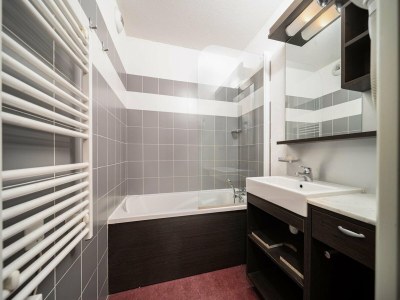 Apartment Wohnung in den Alpen mit Pool & Whirlpool - Features photo 7