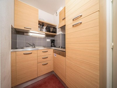 Apartment Wohnung in den Alpen mit Pool & Whirlpool - Features photo 9