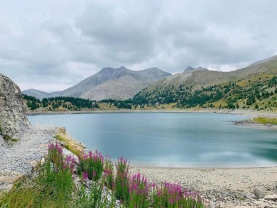 Apartment Wohnung in den Alpen mit Pool & Whirlpool - Environment photo 19
