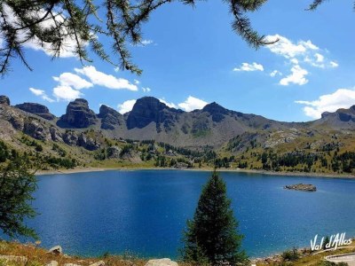 Apartment Wohnung in den Alpen mit Pool & Whirlpool - Environment photo 25