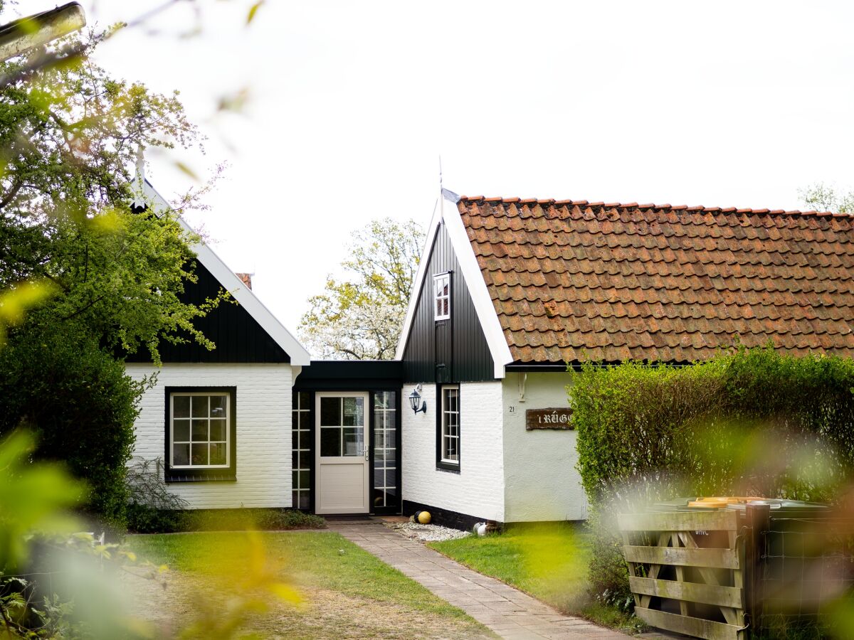 Holiday house 't Rûge Landje