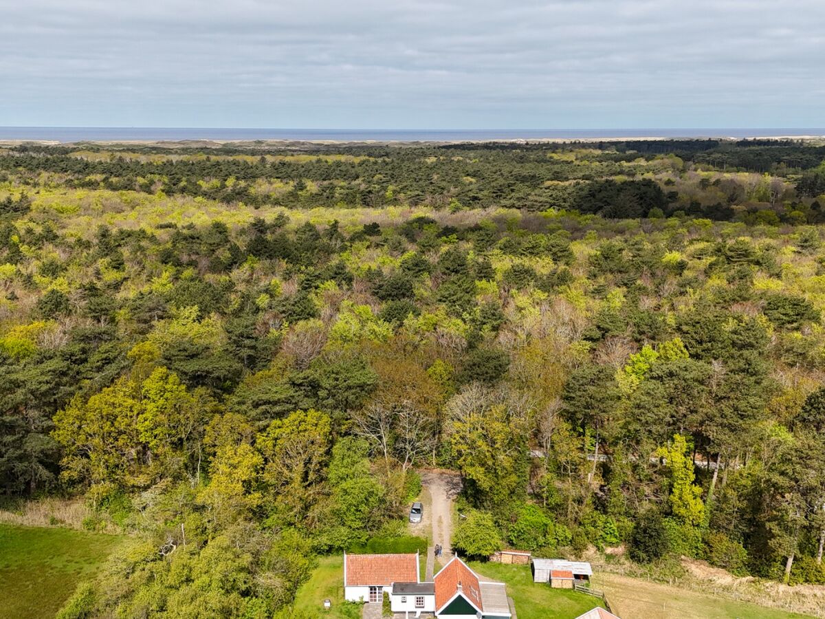 Holiday house 't Rûge Landje - Outdoor photo 2