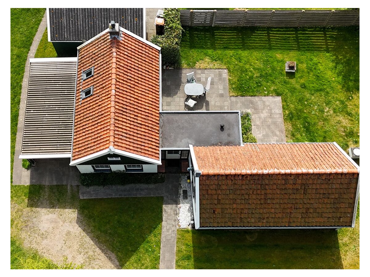 Holiday house 't Rûge Landje - Outdoor photo 4