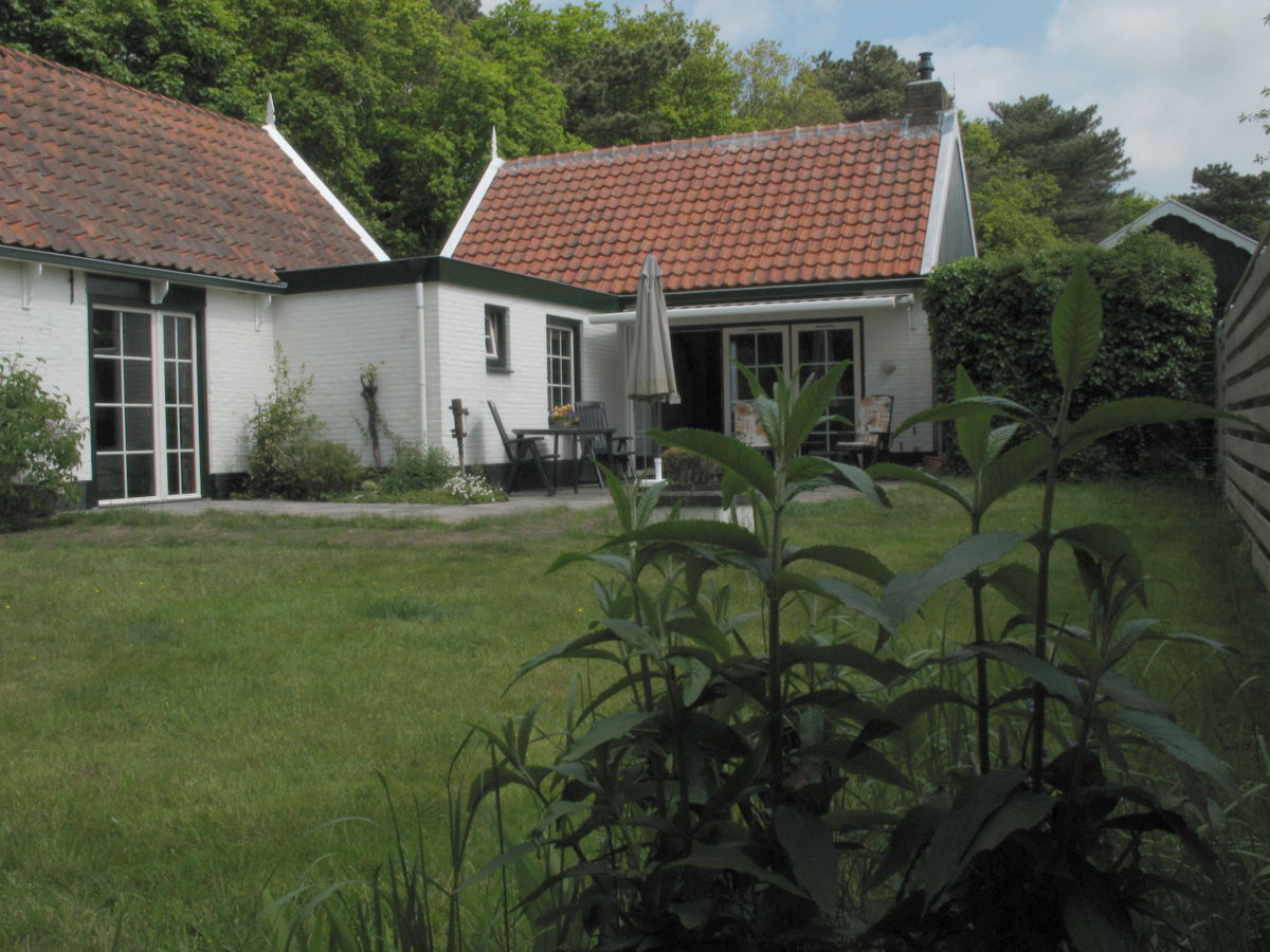 Holiday house 't Rûge Landje - Outdoor photo 5