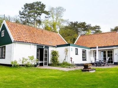 Holiday house 't Rûge Landje - Outdoor photo 3