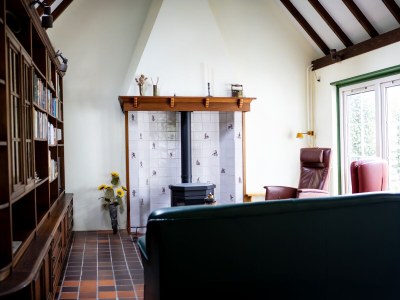 Holiday house 't Rûge Landje - Features photo 9