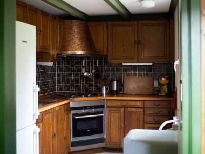 Holiday house 't Rûge Landje - Features photo 11