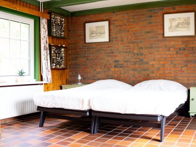 Holiday house 't Rûge Landje - Features photo 12