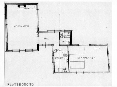 Holiday house 't Rûge Landje - Features photo 14