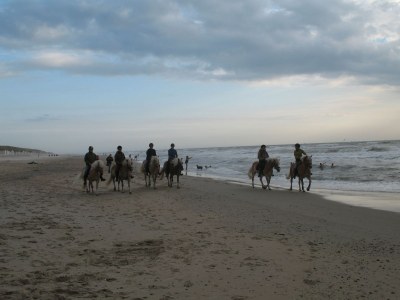 Holiday house 't Rûge Landje - Environment photo 17