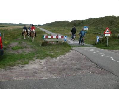 Holiday house 't Rûge Landje - Environment photo 18