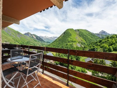 Apartment Wohnung in Saint-Sorlin nahe Skigebiet - Outdoor photo 2