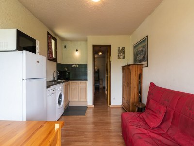 Apartment Wohnung in Saint-Sorlin nahe Skigebiet - Features photo 7