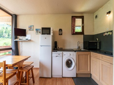 Apartment Wohnung in Saint-Sorlin nahe Skigebiet - Features photo 8