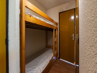 Apartment Wohnung in Saint-Sorlin nahe Skigebiet - Features photo 9